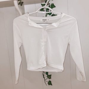 Missguided Top